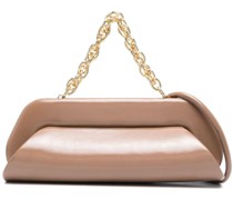 Handtasche aus Kunstleder