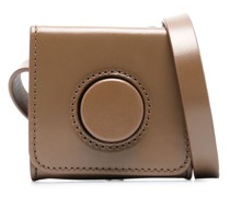 Kleine Camera Schultertasche