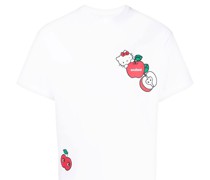 x Hello Kitty Apple T-Shirt