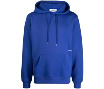 Reed Hoodie aus Bio-Baumwolle