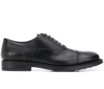 Klassische Oxford-Schuhe