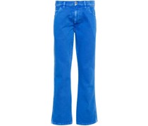 Mokollur Tapered-Jeans