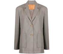 Fran Oversized-Blazer