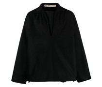 Leichte Jacke aus Kaschmir