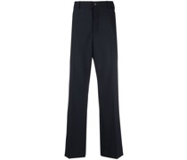 Hose mit hohem Bund