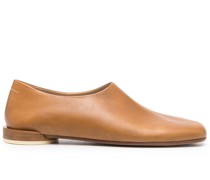 Klassische Loafer