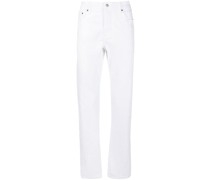 Klassische Straight-Leg-Jeans