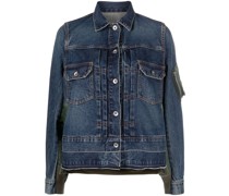 Giacca Jeansjacke