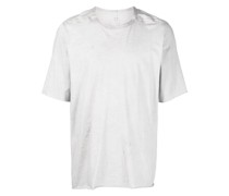 T-Shirt mit Tapes