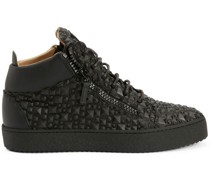 Kriss Sneakers mit Nieten