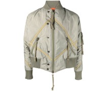 Modern Flight Bomberjacke