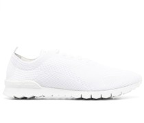 Sneakers in Strickoptik