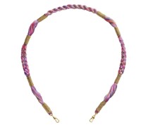 18kt Gelbgoldhalskette