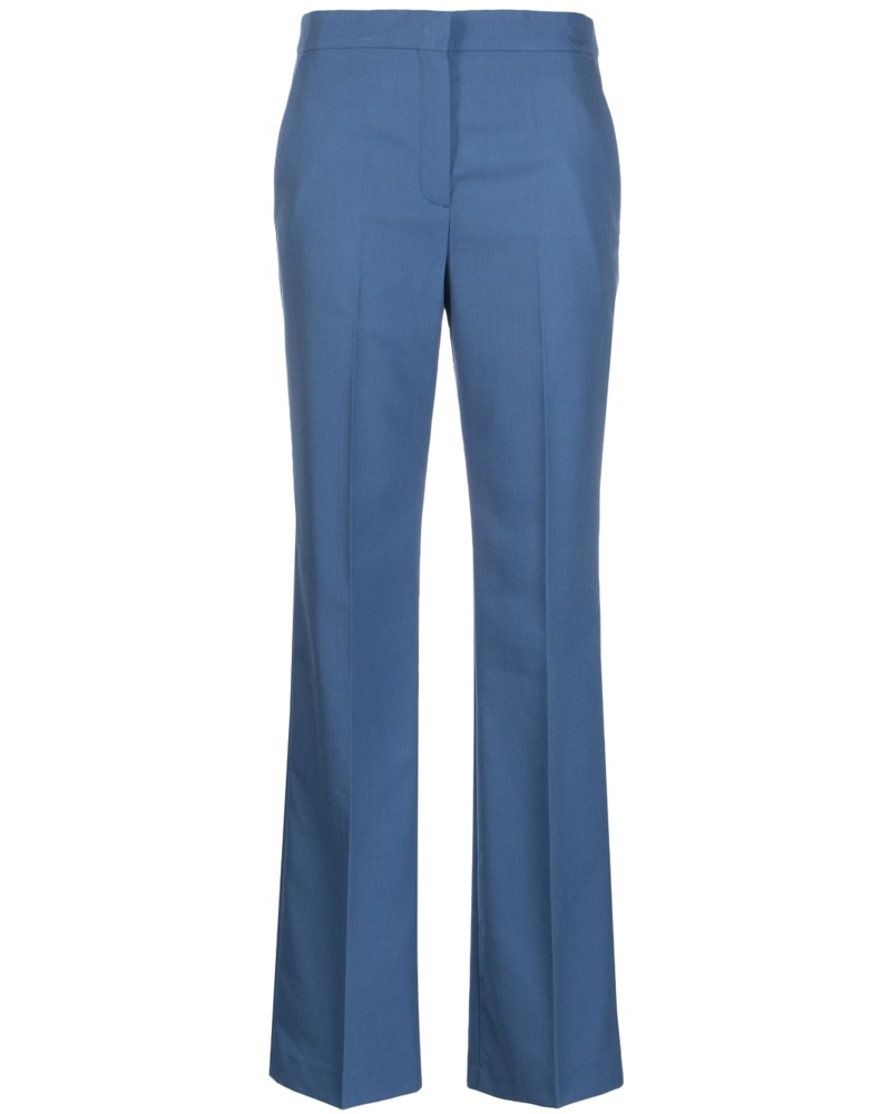 Maje Damen Hose mit geradem Bein