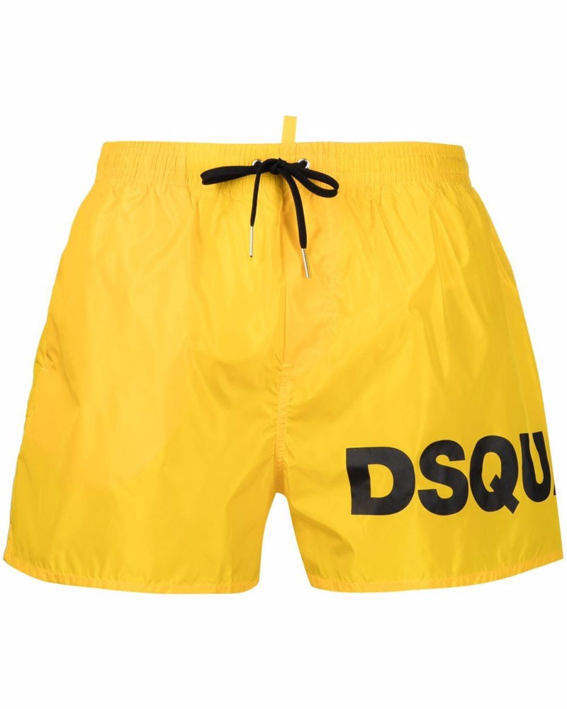 Dsquared2 Badeshorts | Sale -51% bei 