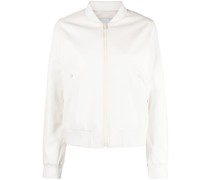 Jacke mit Reißverschluss