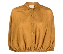 Cropped-Jacke