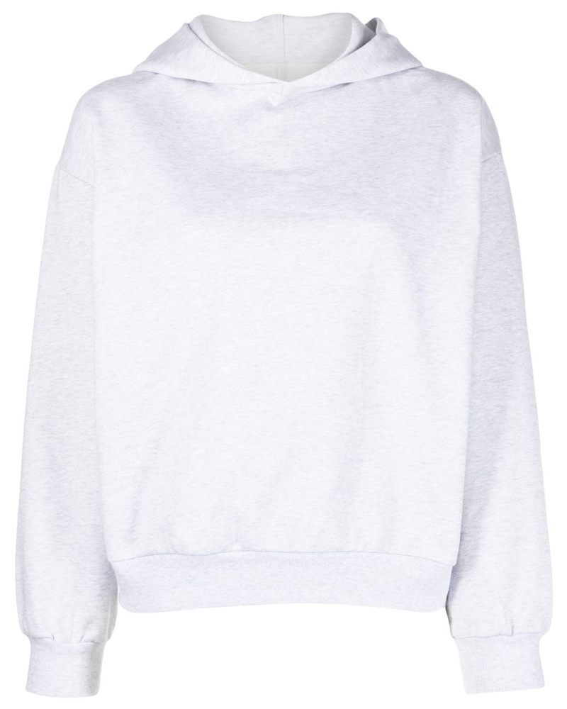 ARMARIUM Damen Hoodie mit Logo-Patch ARMARIUM Damen Hoodie mit Logo-Patch