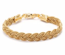 Geflochtenes Armband