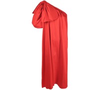 Mikaela One-Shoulder-Kleid