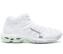 Wave Voltage panelled sneakers