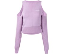 Klassischer Pullover