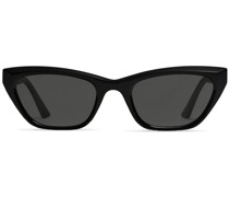 Oboe Cat-Eye-Sonnenbrille