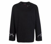 Metamorphosis Langarmshirt