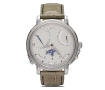 'Lune Retrógrade' Armbanduhr
