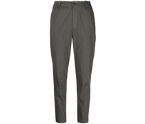 Hose mit Tapered-Schnitt