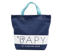 BAPY BY *A BATHING APE® Strandtasche