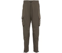 247 tapered cargo trousers