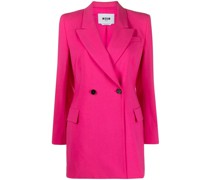 Doppelreihiger Blazer