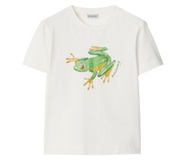 Boxy Crystal Frog T-Shirt