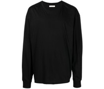 T-Shirt mit Rundhalsausschnitt