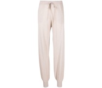Jogginghose aus Merinowolle