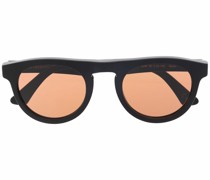 Runde Racer Refined Sonnenbrille