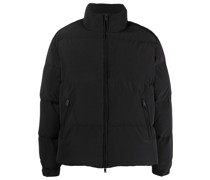 Klassische Daunenjacke