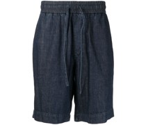 Jay Jeans-Shorts mit Kordelzug