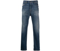 2005 D-Fining 09e66 Tapered-Jeans