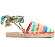 Over The Rainbow espadrilles