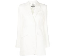 Schmaler Blazer