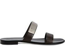 Zak Sandalen