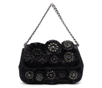 Shopper mit Blume