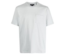 T-Shirt mit Rundhalsausschnitt
