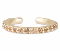 9kt Ear Cuff aus Gelbgold
