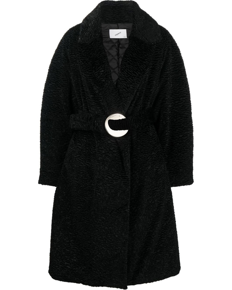 COPERNI Damen Mantel