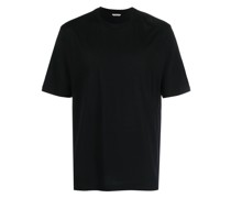 T-Shirt aus Wolle