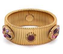 Armband mit Kristallen