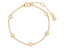 Armband mit Kristallen
